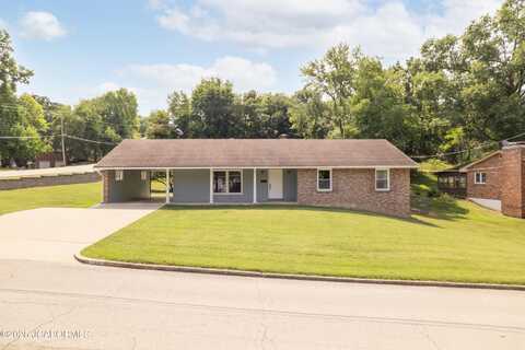 1301 ROSEVALLEY DRIVE, Jefferson City, MO 65101