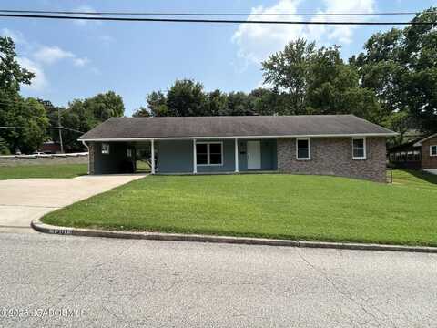 1301 ROSEVALLEY DRIVE, Jefferson City, MO 65101