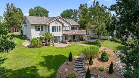 10590 Emerald Drive, Cement City, MI 49233