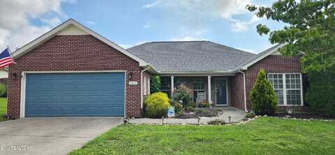 1620 Autumn Brook Drive, Maryville, TN 37801