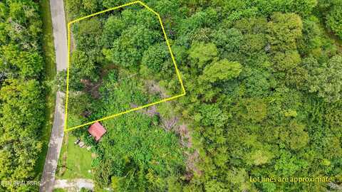 424 Unicoi Church Rd, Tellico Plains, TN 37385