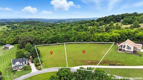 430 Summerhill Drive, Kodak, TN 37764