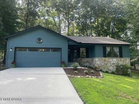 111 Canterbury Drive, Fairfield Glade, TN 38558