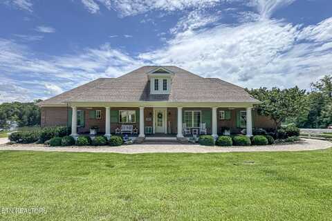 137 E Shore Drive, Rockwood, TN 37854