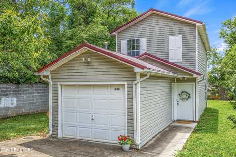 434 Cedar Ave, Knoxville, TN 37917