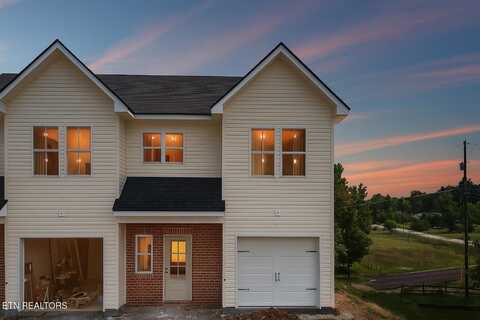 6612 Johnbo Way, Knoxville, TN 37931