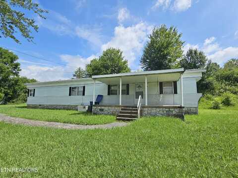 310 Barkley Drive, Middlesboro, KY 40965