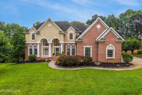 5619 Fountain Gate Rd, Knoxville, TN 37918