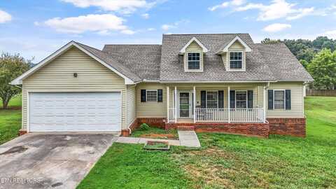 1924 River Vista Circle, Sevierville, TN 37876