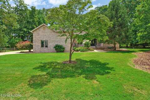 163 Havenridge Circle, Crossville, TN 38558