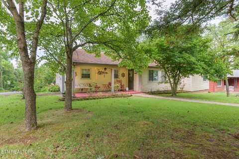 6111 Manchester Rd, Knoxville, TN 37920