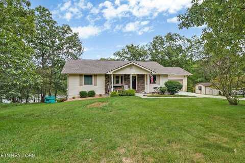 43 Hernando Circle, Crossville, TN 38572
