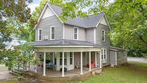 1117 Chickamauga Ave, Knoxville, TN 37917