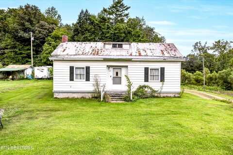 123 Sexton Lane, Clinton, TN 37716