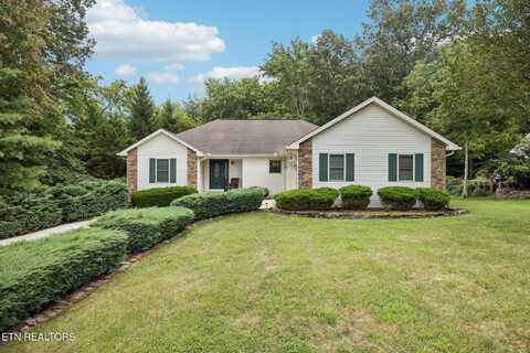 37 Thames Court, Fairfield Glade, TN 38558