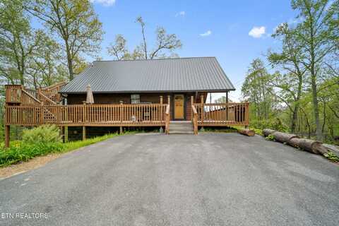 720 Timberlake Drive, Sevierville, TN 37862