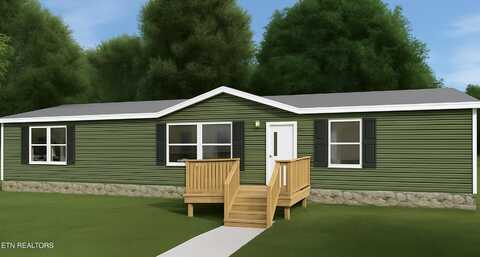 508 Short St, La Follette, TN 37766
