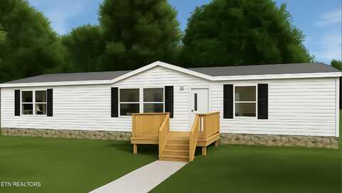 504 Short St, La Follette, TN 37766