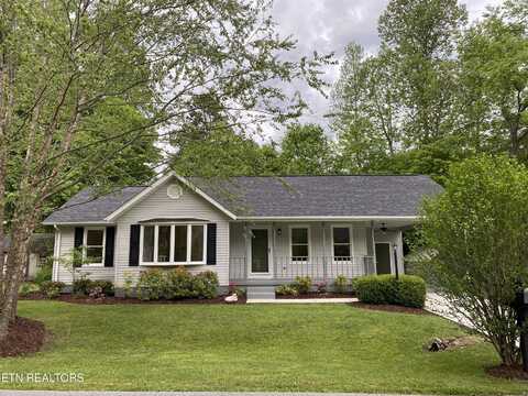 206 Nottingham Drive, Middlesboro, KY 40965