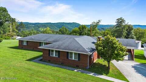 147 Meredith Rd, La Follette, TN 37766