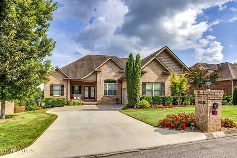 305 Kennesaw Lane, Lenoir City, TN 37771