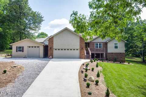 127 Iron Wood Circle, Crossville, TN 38571