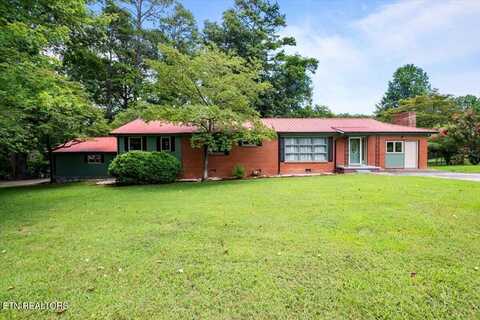 216 Sunset Drive, La Follette, TN 37766
