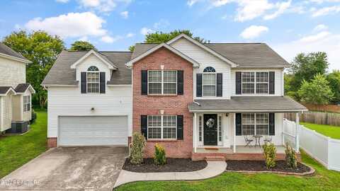 2437 Fernbank Rd, Knoxville, TN 37924