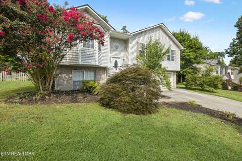 7447 Twin Brooks Blvd, Knoxville, TN 37918