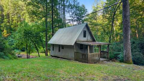 1899 Cane Creek Mountain Road, Tellico Plains, TN 37385