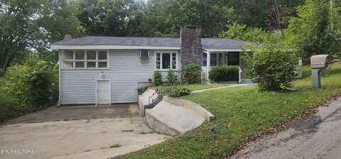 167 Holly Hill Drive, Oneida, TN 37841
