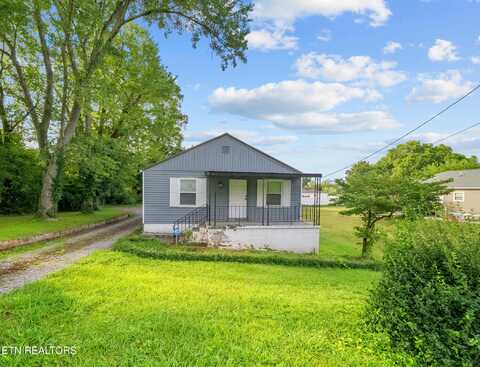 5028 Mcintyre Rd, Knoxville, TN 37914