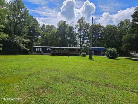 125 Bunker Hill Rd Rd, Jamestown, TN 38556