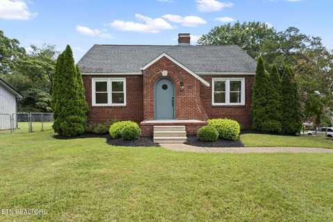 210 Kennon Rd, Knoxville, TN 37909