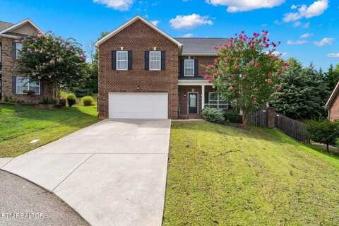 2909 Cambridge Shores Lane, Knoxville, TN 37938