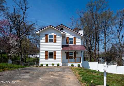 426 Willow Tree Lane, Morristown, TN 37814