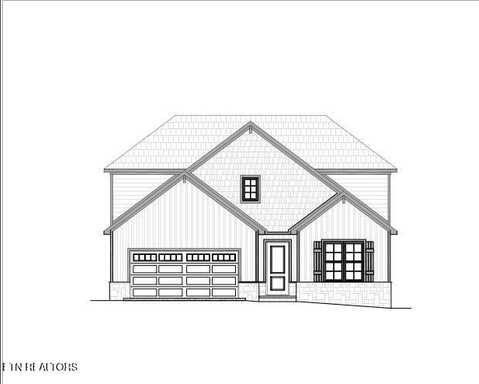 127 River Birch Drive, Lenoir City, TN 37771