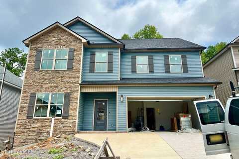 1204 Madison Oaks Rd, Knoxville, TN 37924