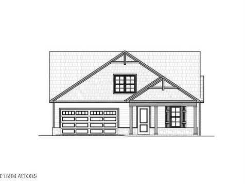 351 Trillium Tr, Lenoir City, TN 37771