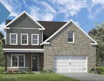 11525 Olympic Valley Drive, Knoxville, TN 37932