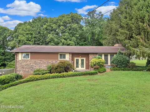 1002 Northview Drive, Lenoir City, TN 37771