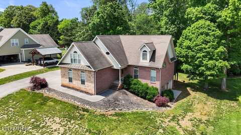 1414 Andera Drive, Maryville, TN 37801