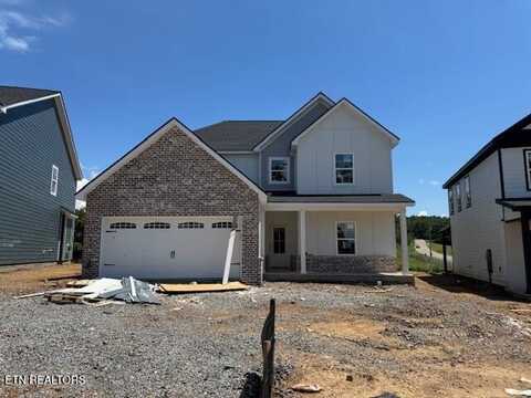 1312 Fort Craig Tr, Maryville, TN 37803
