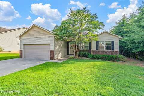 290 Garnet Hill Drive, Lenoir City, TN 37772