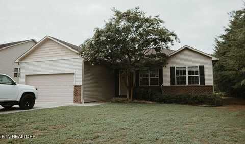 290 Garnet Hill Drive, Lenoir City, TN 37772