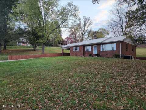 201 E Evans St Off St, Rockwood, TN 37854