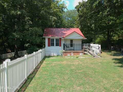 10719 Lake Ridge Drive, Knoxville, TN 37934