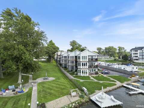 10035 N Turkey Creek Rd Unit 601, Syracuse, IN 46567