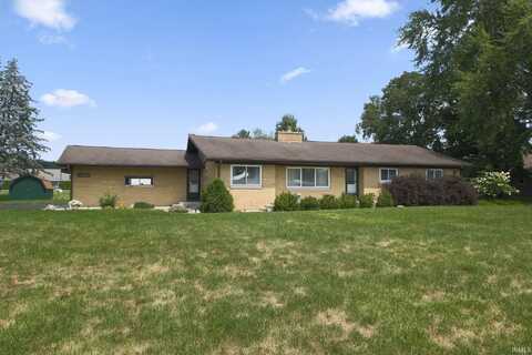 1660 W Lake Street, Warsaw, IN 46580