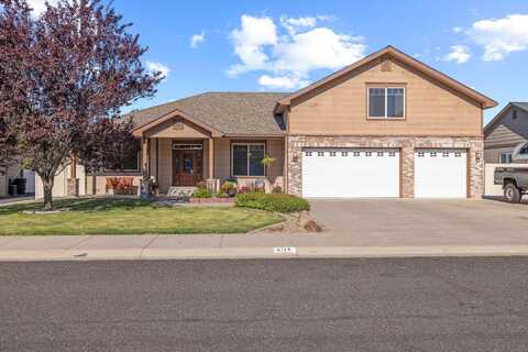 4114 El Cerrito Way, Klamath Falls, OR 97603